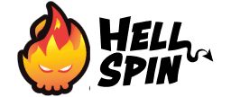 HellSpin Casino logo
