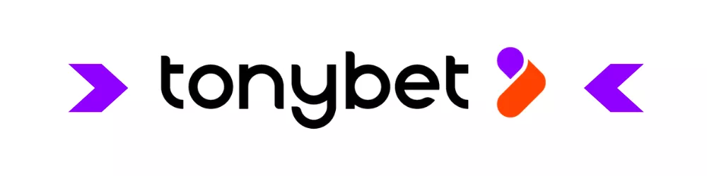 TonyBet Casino logo