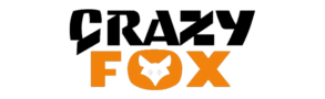 crazy fox casino bonus logo