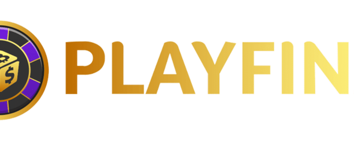 Playfina bonus logo casino