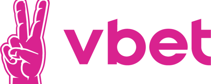 Vbet Logo Bonus