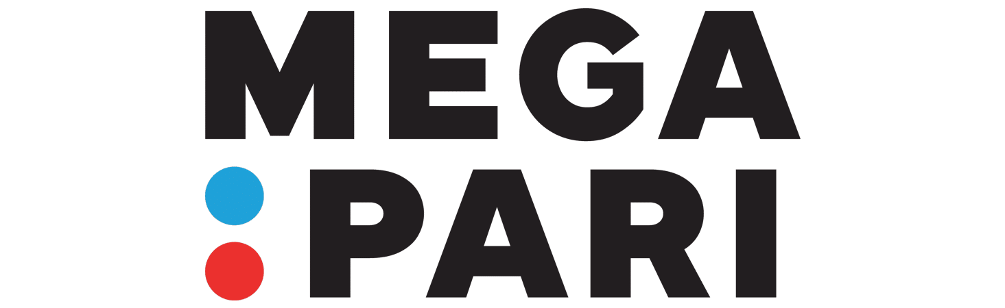 Megapari Casino logo