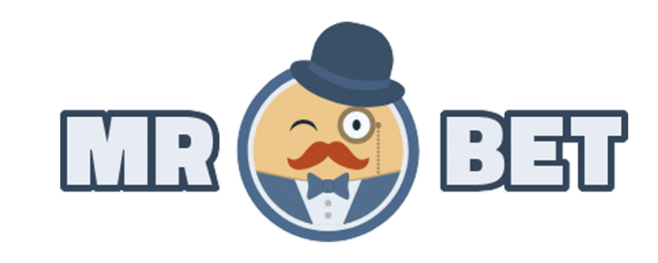 mrbet casino logo