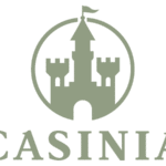 Casinia Casino logo