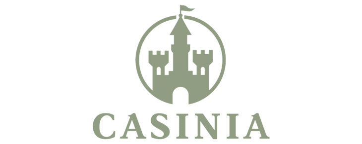 casinia casino logo