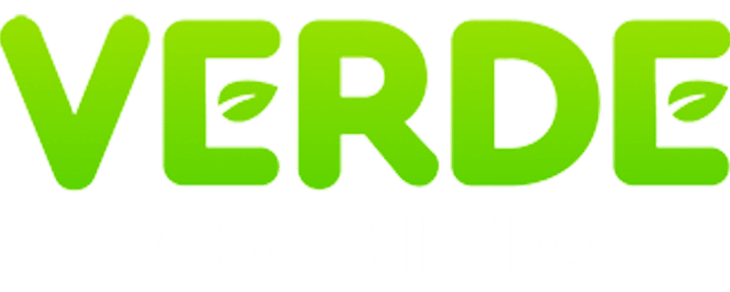verde casino logo