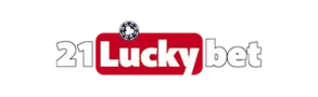 21luckybet casino review logo