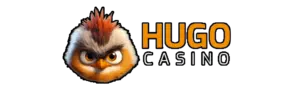 Hugo Casino logo
