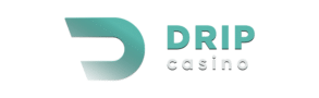 drip casino review logo