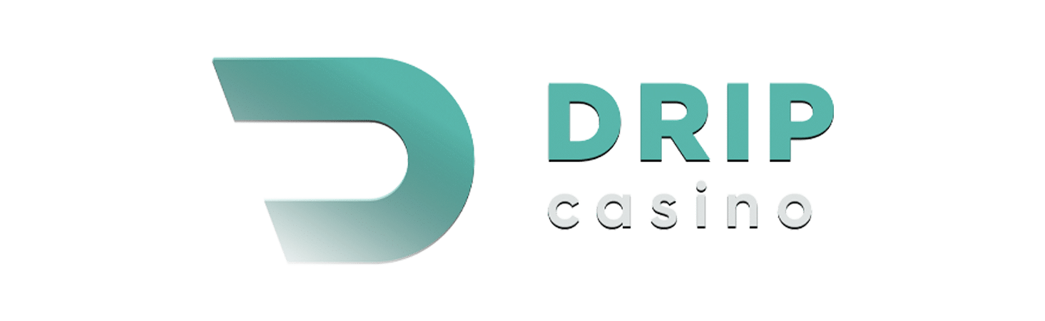 Drip Casino logo