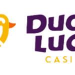 DuckyLuck Casino Logo