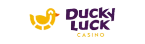 DuckyLuck Casino logo