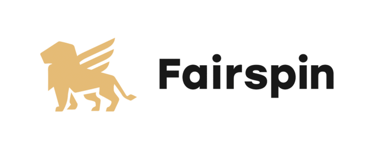 fairspin casino logo