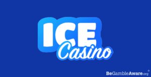 Ice Casino Cover