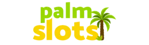 PalmSlots Casino logo
