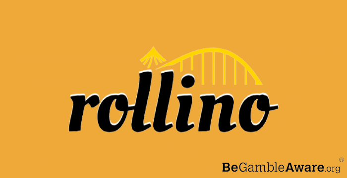 Rollino Casino logo