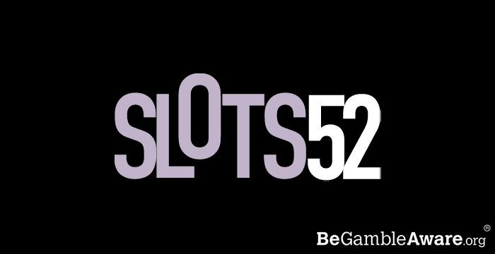 Slots52 Casino logo