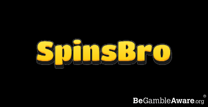 SpinsBro Casino logo