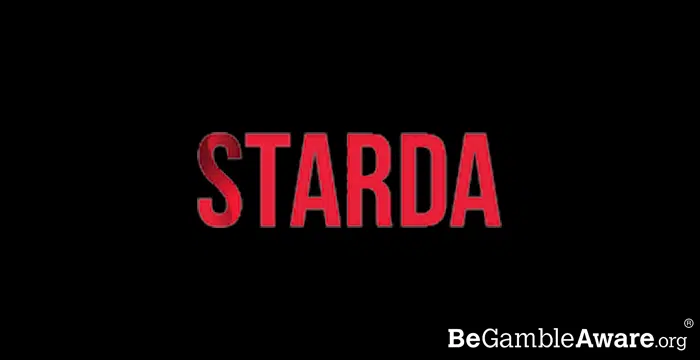Starda Casino logo