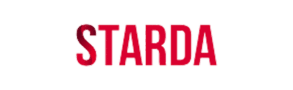 starda casino logo review