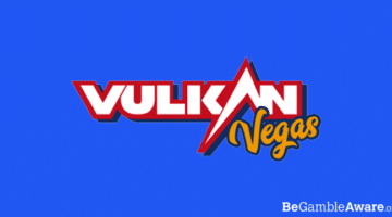 Vulkan Vegas Casino Cover