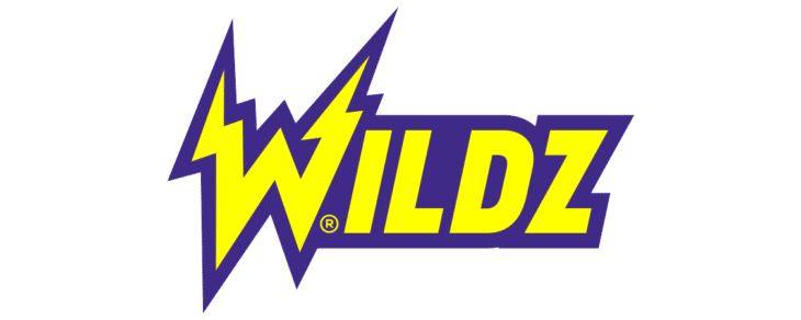 wildz casino logo
