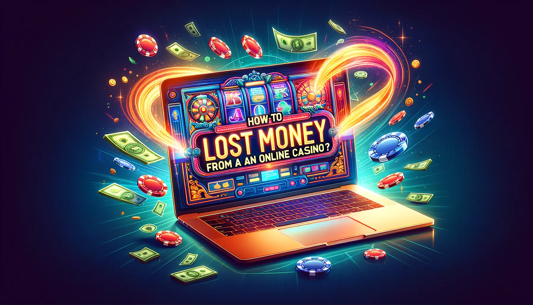 How-to-return-lost-money-from-an-online-casino-