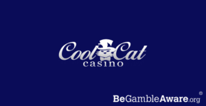 Cool Cat Casino No Deposit Bonus Cover