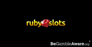 Ruby Slots Casino No Deposit Bonus Cover