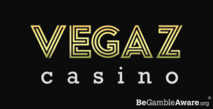 vegaz casino bonus cover