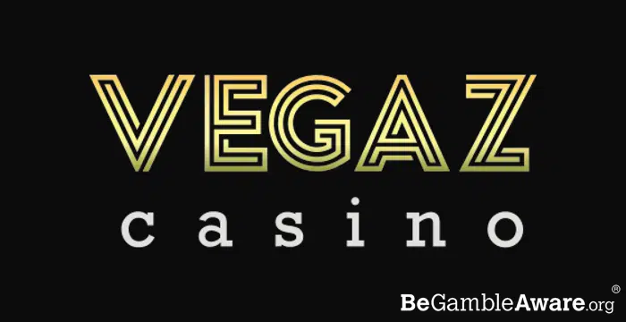 Vegaz Casino: No Deposit 10 Free Spins Bonus