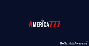 America777 Casino no deposit 50 Free spins bonus cover