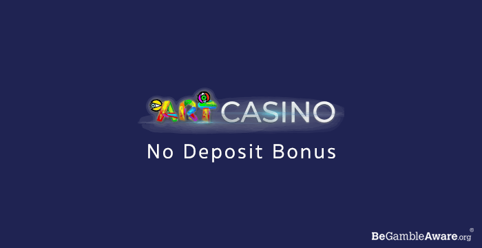 Art Casino No Deposit Bonus: 20 Free Spins | Exclusive 2024