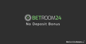 Betroom24 Casino No Deposit Bonus Image