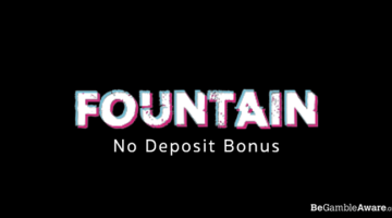 Fountain Casino 20 EUR USD No Deposit Bonus cover