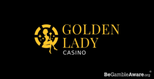 Golden Lady Casino No Deposit Bonus Cover