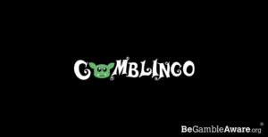 Gomblingo casino welcome bonus cover