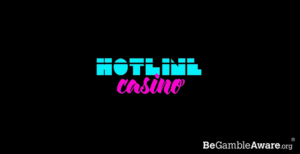 Hotline Casino No Deposit Bonus Cover