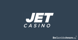 Jet Casino 50 Free Spins No deposit bonus cover