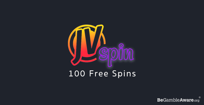 JV Spin Casino No Deposit Bonus