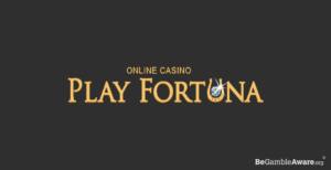 Play Fortuna No Deposit Bonus Logo Cover