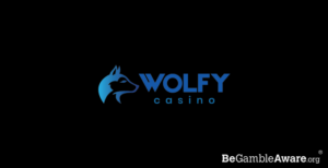 Wolfy Casino No Deposit Bonus