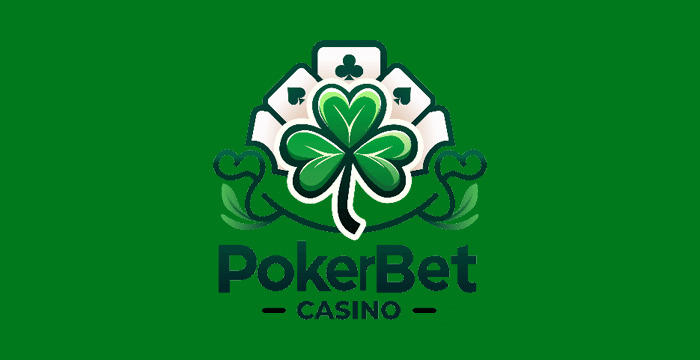 PokerBet Casino logo