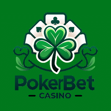 Best PokerBet Casino Bonus Codes and Promotions as of November 2025 Logo