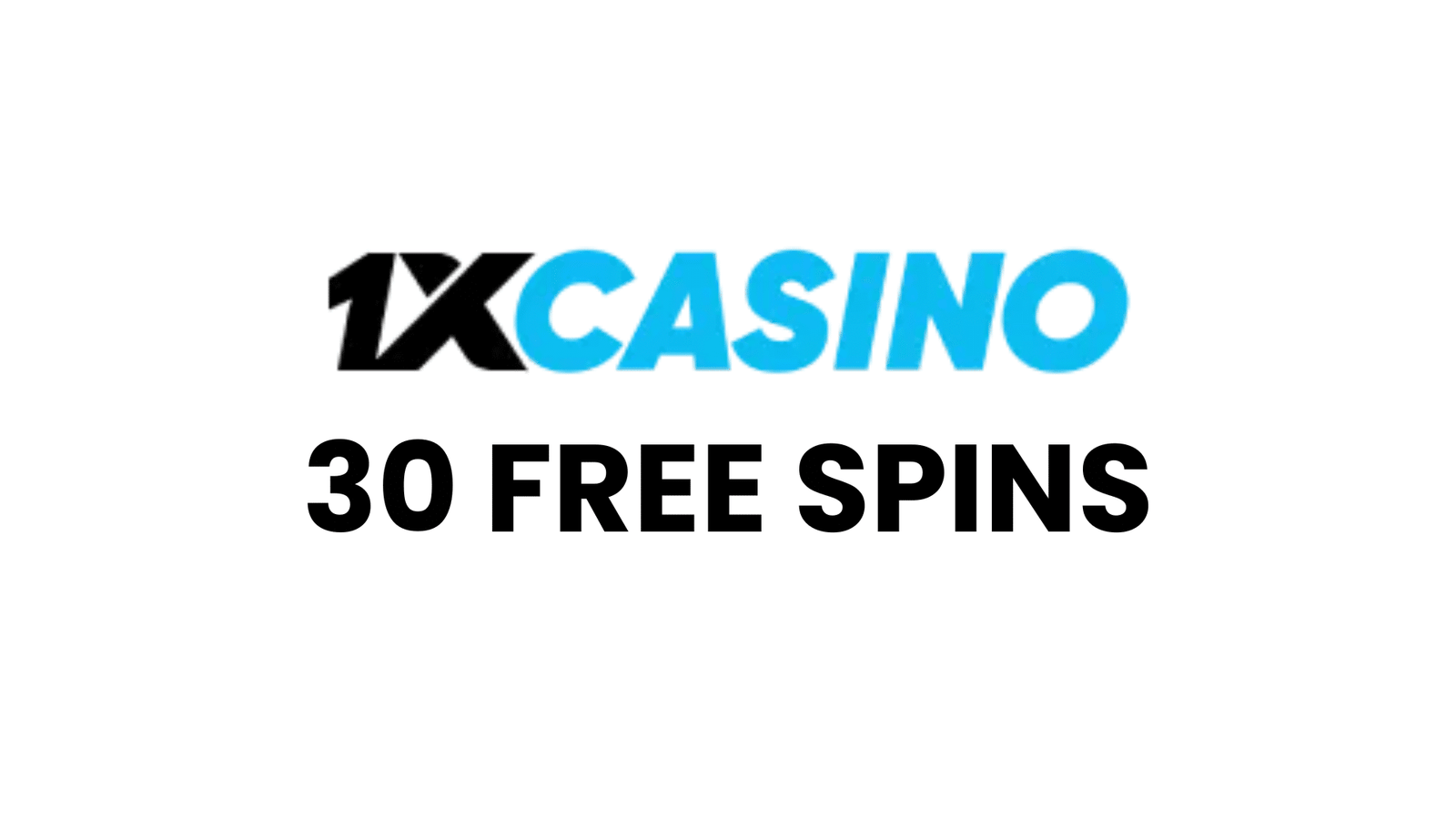 1xCasino 30 Free Spins Bonus Tutorial and Review Post Photo Image