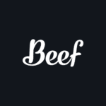 Beef Casino Logo