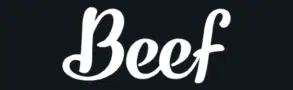 Beef Casino logo
