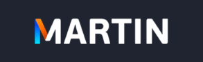 Martin Casino logo