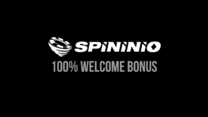 Welcome Bonus Spininio thumbnail