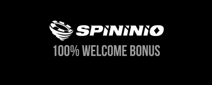 Welcome Bonus Spininio thumbnail